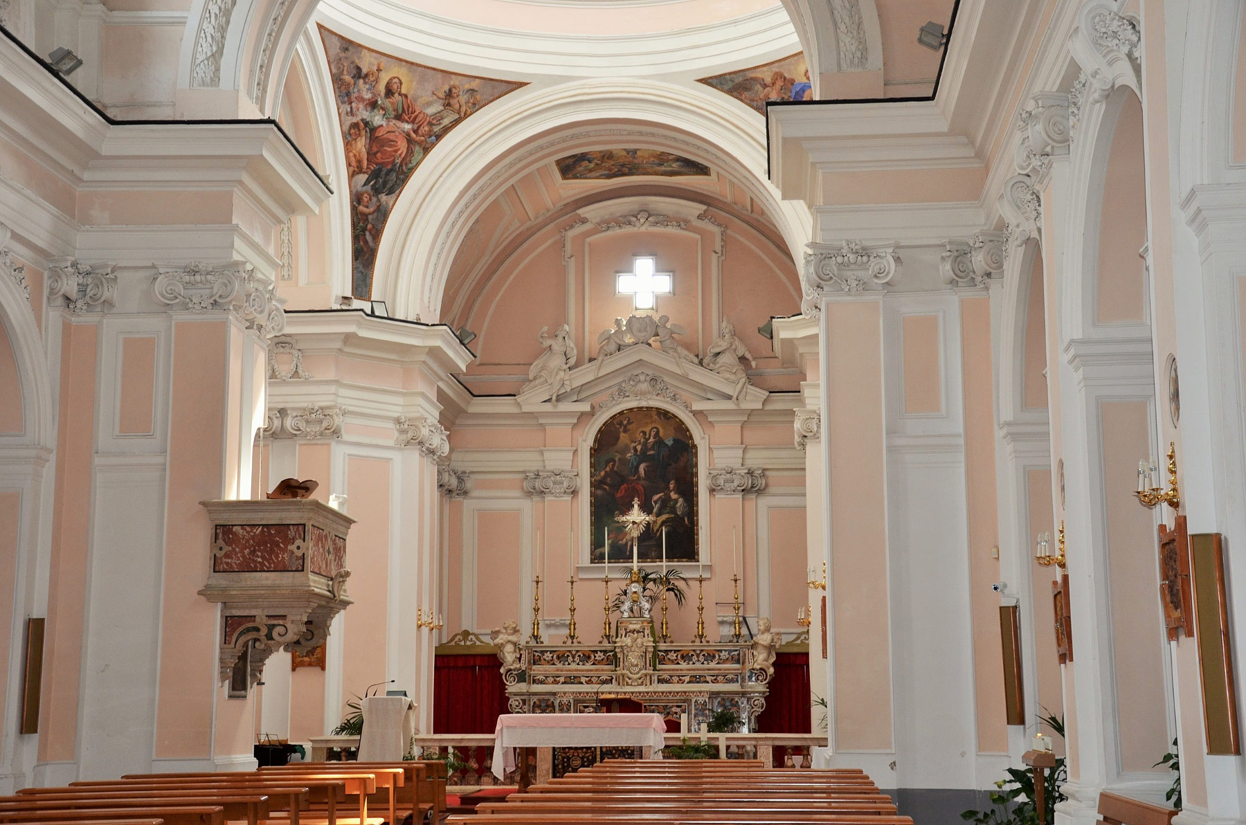 Vietri sul Mare